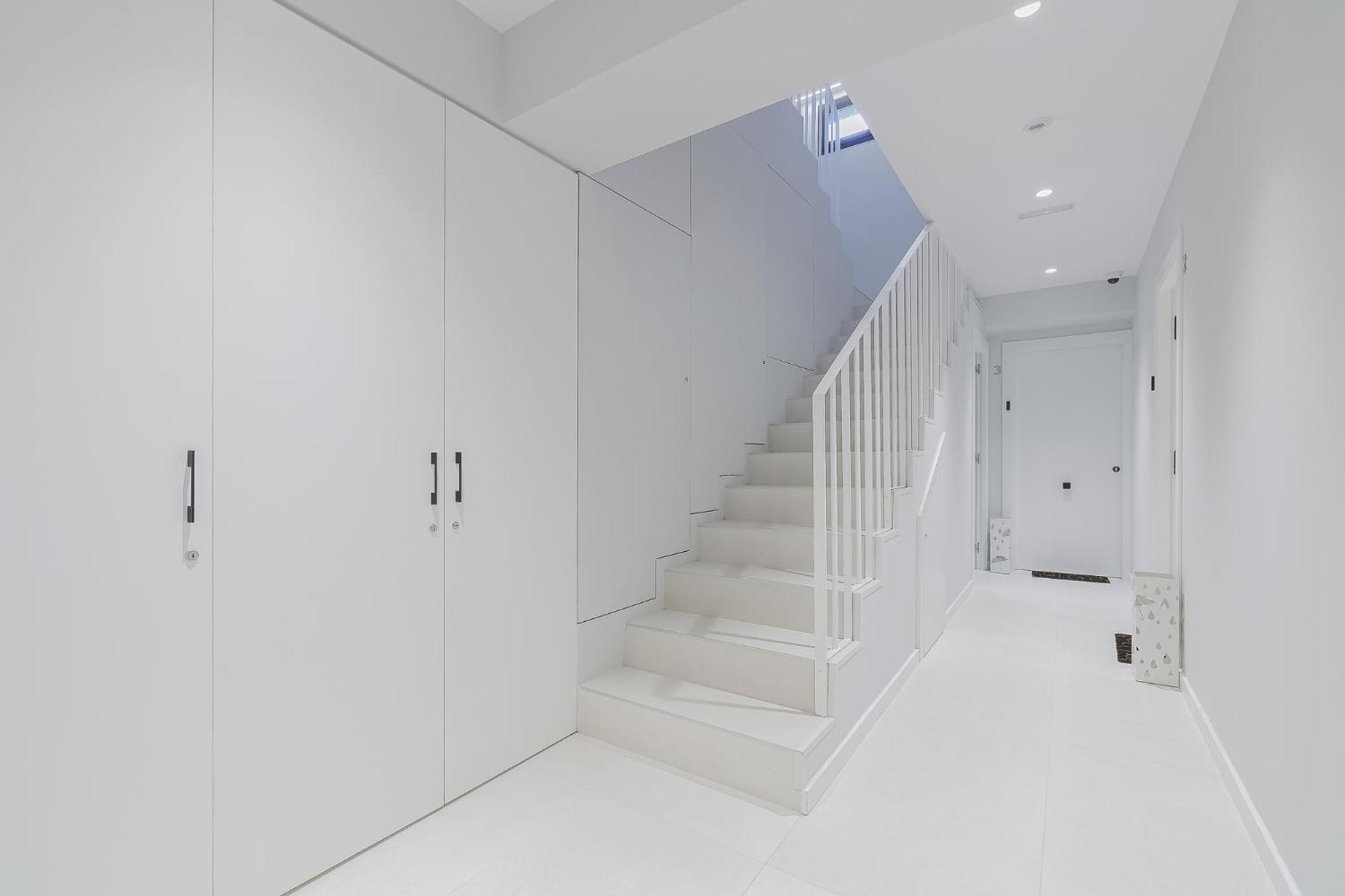 Elegante Y Luminoso En Vigo - Apto 3 By Cabana Rentals Zewnętrze zdjęcie